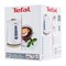 Чайник TEFAL KO29913E, 1,5 л, 2200 Вт, закрытый нагревательный элемент, пластик, белый, 7211000396 456514