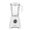 Блендер стационарный MOULINEX LM420110, 600 Вт, 2 скорости, чаша 2 л, пластик, белый, 7211003001 456472