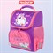 Ранец ПИФАГОР BASIC, 1 отделение, 3 кармана, эргономичная спинка, "Happy unicorn", 35х28х18 см, 271372 271372