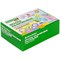 Краски пальчиковые пастельные для малышей от 1 года, 6 цветов по 40 мл, BRAUBERG KIDS, 192398 192398
