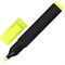 Текстовыделитель STAFF College "STICK HL-497", ЖЕЛТЫЙ, 1-4 мм, 151497 151497