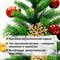Ель новогодняя искусственная "Premium" 150 см, литой ПЭТ, зеленая, ЗОЛОТАЯ СКАЗКА, 591310 591310