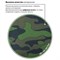 Рюкзак BRAUBERG СИТИ-ФОРМАТ универсальный, "Green camouflage", зеленый, 41х32х14 см, 228860 228860
