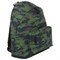 Рюкзак BRAUBERG СИТИ-ФОРМАТ универсальный, "Green camouflage", зеленый, 41х32х14 см, 228860 228860