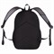 Рюкзак BRAUBERG FASHION CITY универсальный, 2 отделения, "Skateboard", черный, 46х31х15 см, 229969 229969