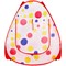 Детская игровая палатка, 90x90x100 см, BRAUBERG KIDS, 665168 665168