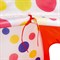 Детская игровая палатка, 90x90x100 см, BRAUBERG KIDS, 665168 665168