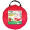 Детская игровая палатка, 90x90x100 см, BRAUBERG KIDS, 665168 665168
