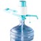 Помпа для воды AQUA WORK Дельфин Эко Плюс, механическая, для бутылей 12-19 л, 20276 455587