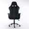 Кресло компьютерное BRABIX "Hunter GM-130", две подушки, экокожа, черное, 532798 532798