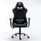 Кресло компьютерное BRABIX "Hunter GM-130", две подушки, экокожа, черное, 532798 532798