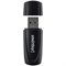 Флеш-диск 64 GB SMARTBUY Scout, USB 2.0, черный, SB064GB2SCK 513770