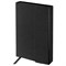 Ежедневник недатированный А5 (148х218 мм) GALANT "Magnetic", кожзам, магнитный клапан, 160 л., черный, 126272 126272
