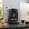 Кофемашина DELONGHI Magnifica Start ECAM220.22.GB, 1450 Вт, объем 1,8 л, ручной капучинатор, черная 456518