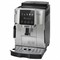 Кофемашина DELONGHI Magnifica Start ECAM220.30.SB, 1450 Вт, объем 1,8 л, ручной капучинатор, серебристо-черная 456519