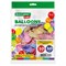 Шары воздушные 30 см, 30 штук, "МАКАРУНС", ассорти, BRAUBERG KIDS, 591886 591886