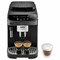 Кофемашина DELONGHI Magnifica Evo ECAM290.21.B, 1450 Вт, объем 1,8 л, ручной капучинатор, черная 456521