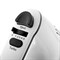 Миксер BRAYER BR1301, 250 Вт, 5 скоростей, 2 венчика, 2 крюка для теста, белый 456088