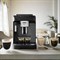 Кофемашина DELONGHI Magnifica Evo ECAM290.22.B, 1450 Вт, объем 1,8 л, ручной капучинатор, черная 456522