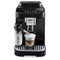 Кофемашина DELONGHI Magnifica Evo ECAM290.61.B, 1450 Вт, объем 1,8 л, автоматический капучинатор, черная 456523