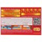 Средство от тараканов приманка КОМПЛЕКТ 6 шт. дисков-контейнеров, АБСОЛЮТ СУПЕР, АПС6 (16) 608944