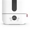 Увлажнитель воздуха BONECO U 250, объем бака 3,5 л, 20 Вт, гигростат, ароматизация, белый, НС-1280449 456526