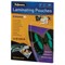 Пленки-заготовки для ламинирования А4, КОМПЛЕКТ 100 шт., 80 мкм, FELLOWES, FS-53061 530003