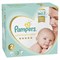 Подгузники КОМПЛЕКТ 102 шт. PAMPERS (Памперс) "Premium Care", размер 2 (4-8 кг), 8001090646323 606523