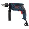 Дрель сетевая ударная, 600 Вт, 2800 об/мин, BOSCH GSB 13 RE 0601217102 671183