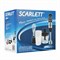 Блендер погружной SCARLETT SC-HB42F15, 700 Вт, 2 скорости, 3 насадки, стакан, черный 453173