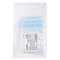 Пакеты с замком "зиплок" (гриппер), КОМПЛЕКТ 100 шт., 70х100 мм, ПВД, 32 мкм, PEZ004P 605592