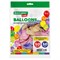 Шары воздушные 30 см, 50 штук, "МАКАРУНС", ассорти, BRAUBERG KIDS, 591883 591883