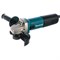 Машина шлифовальная угловая, 840 Вт, 125 мм, 11000 об/мин, MAKITA 9558HN 671161