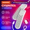 Сушилка для обуви электрическая с таймером, USB-разъём, сушка для обуви, 9 Вт, DASWERK, SD9, 456202 456202