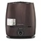 Увлажнитель воздуха BRAYER BR4916, объем бака 6 л, 25 Вт, арома-контейнер, коричневый 456617