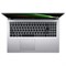 Ноутбук Acer Aspire 3 A315-35 15,6", Celeron N4500 4 Gb, SSD 256 Gb, NO DVD, no OS, серебряный, NX.A6LEX.00Z 354907