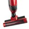 Пылесос вертикальный беспроводной BRAYER BR4264, потребляемая мощность 200 Вт, контейнер 0,5 л, красный 456614