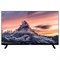 Телевизор BQ 32S04B Black, 32'' (81 см), 1366x768, HD, 16:9, SmartTV, тонкая рамка, черный 456151