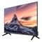 Телевизор BQ 32S04B Black, 32'' (81 см), 1366x768, HD, 16:9, SmartTV, тонкая рамка, черный 456151