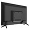 Телевизор BQ 32S04B Black, 32'' (81 см), 1366x768, HD, 16:9, SmartTV, тонкая рамка, черный 456151