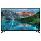 Телевизор BQ 40S01B Black, 40'' (100 см), 1920x1080, FullHD, 16:9, SmartTV, WiFi, черный 456155