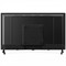 Телевизор BQ 40S01B Black, 40'' (100 см), 1920x1080, FullHD, 16:9, SmartTV, WiFi, черный 456155