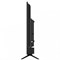 Телевизор BQ 42S04B Black, 42'' (106 см), 1920x1080, FullHD, 16:9, SmartTV, WiFi, черный 456157