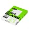 Бумага для цветной лазерной печати БОЛЬШОЙ ФОРМАТ (297х420), А3, 200 г/м2, 200 л., CARTBLANK DIGI, 145% 115587