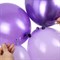 Шары воздушные НАБОР ДЛЯ ДЕКОРА "Мечта", 100 шаров, сиреневый/белый/золото, BRAUBERG KIDS, 591897 591897