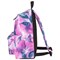 Рюкзак BRAUBERG СИТИ-ФОРМАТ универсальный, "Flowers", разноцветный, 41х32х14 см, 229884 229884