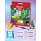 Пластилин восковой BRAUBERG "МАГИЯ ЦВЕТА", 12 цветов, 180 г, со стеком, европодвес, 103307 103307