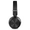 Наушники с микрофоном (гарнитура) SVEN AP-B650MV, Bluetooth, беспроводные, черные, SV-019310 513839
