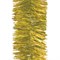 Мишура 1 штука, диаметр 100 мм, длина 2 м, золото, 71451 591168