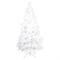 Ель новогодняя искусственная "Пушистая" 180 см, белая, ЗОЛОТАЯ СКАЗКА, 592048 592048